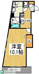 ゴールドクレスト