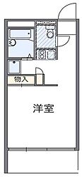 レオパレスねむの木