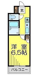 川越市駅前ビル
