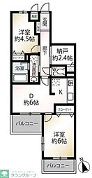 ベルポート志木