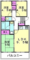 レスポワール池田