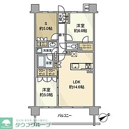 センチュリー朝霞