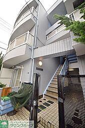 ハイムあさか