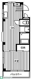 センターアイランド