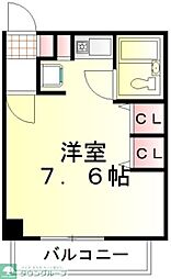 シュテルン和光 0406
