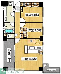 コスモ和光ステーションフロント