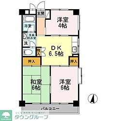 長瀬第一マンション