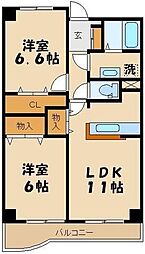 ｓｕｎｎｙ　ｓｉｄｅ　志木II 206