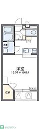 レオパレスアゼリアカーサ