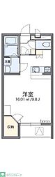 レオパレスアゼリアカーサ