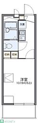 レオパレス南市場
