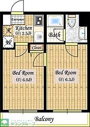 東和プラザＡB館