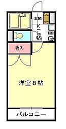レオパレスガーデンビレッジ