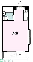 ロイヤルプラザ清瀬