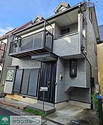 貸家 富士見市水谷東3丁目