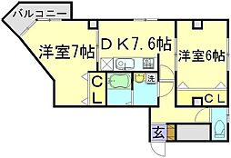 富士見市大字勝瀬