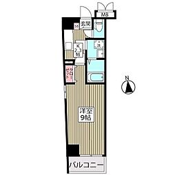 ドミール所沢Ｖ　旧くすの木台柳下マンションＩＩＩ