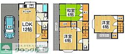 川越市古市場戸建