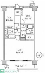 ライオンズマンション川越南古谷第三