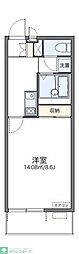 レオネクストグリーンビレッジII 202
