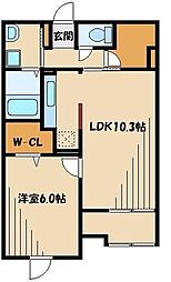 新座市北野２丁目