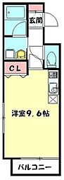 ライネスふじみ野
