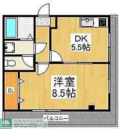 リエス東所沢