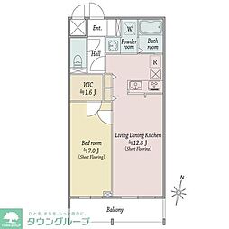 ＭＯＣＸＩＯＮ川越南通町