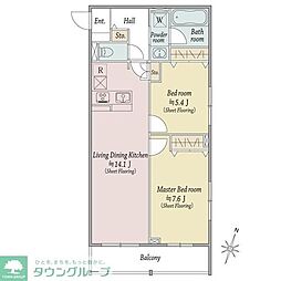 ＭＯＣＸＩＯＮ川越南通町