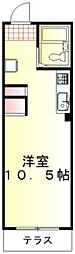第二大洋ハイツ