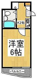 キャッスル柏