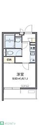 クレイノ葵芳　1号館