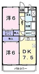 サンロイヤルマンション 405
