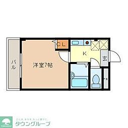 JC　PARKみずほ台