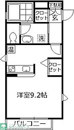 パルティールアヴェニュ