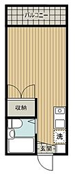 上福岡グリーンハイツ