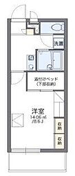 レオパレス麦の穂 303