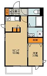 ノーブル志木