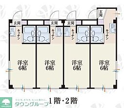 ｂ’ＣＡＳＡ新河岸ｒｅ−ｂｏｒｎ