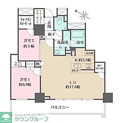 ザ・パークハウス川越タワー