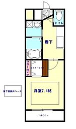 ブライト　エンジェル　ルネス
