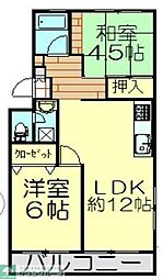 三芳グリーンハイム