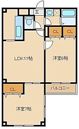 アンプルールフェール四季