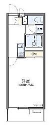 レオネクストふじみ野ヒルズ