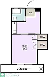 成増ヴィレッジII