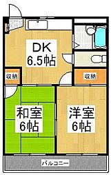 サンハイツ新堀