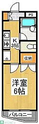 松下マンション