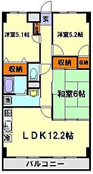 ディアシティー和光