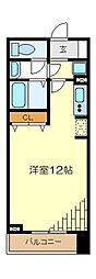 ドゥーエ横濱台町