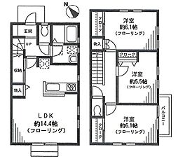 ソリアード片倉Ｃ棟